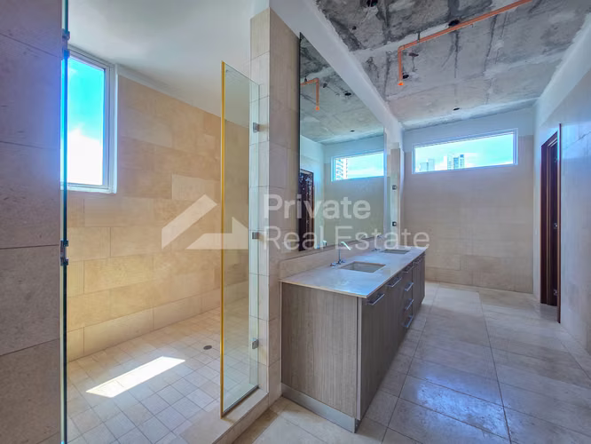 Venta de apartamento en PH Santorini Coco del Mar