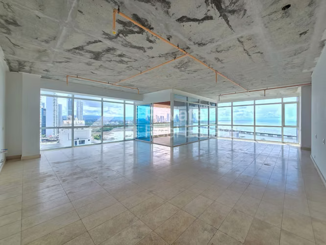 Venta de apartamento en PH Santorini Coco del Mar