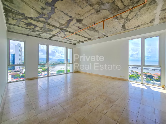 Venta de apartamento en PH Santorini Coco del Mar