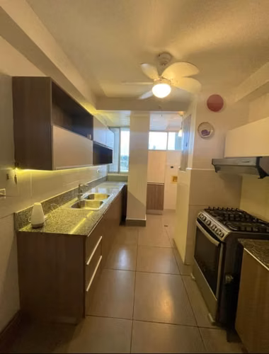 Céntrico Apartamento en el Carmen - Imagen 2