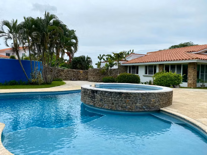 PUNTA BARCO VILLAGE - VENDO HERMOSA RESIDENCIA DE PLAYA - Imagen 18