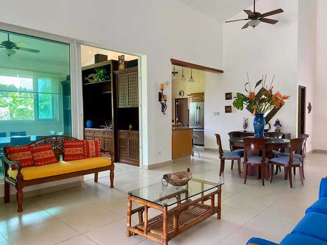 PUNTA BARCO VILLAGE - VENDO HERMOSA RESIDENCIA DE PLAYA - Imagen 10