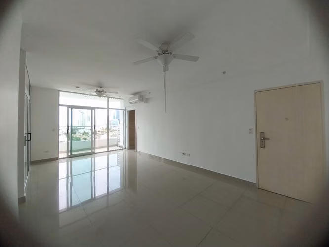VENTA DE APARTAMENTO EN VIA PORRAS