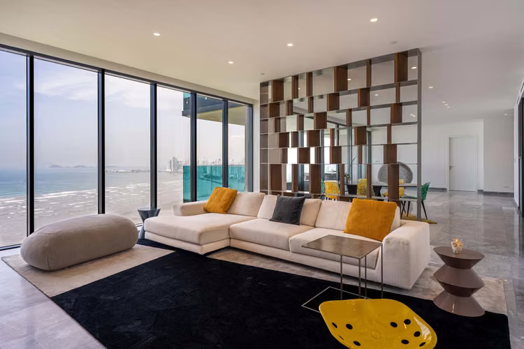 VENTA P.H. UPPER EAST TOWER