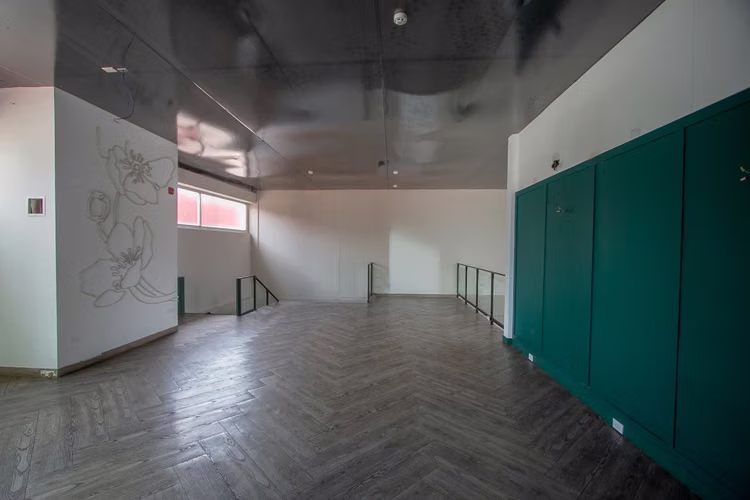 Melissa Foster Luxury – Local Comercial en Plaza 68, San Francisco, 190m², MF1689