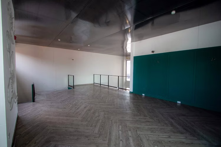 Melissa Foster Luxury – Local Comercial en Plaza 68, San Francisco, 190m², MF1689
