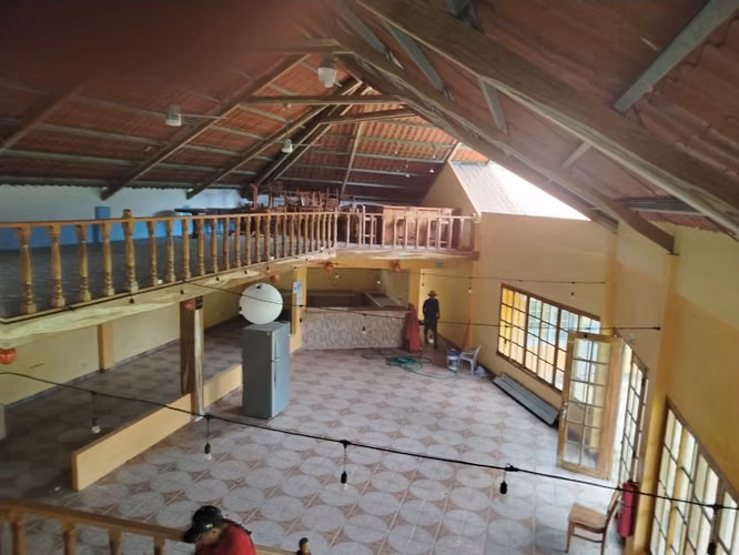Venta de Cabañas tipo hotel e instalaciones turísticas con terreno de 6,000m2