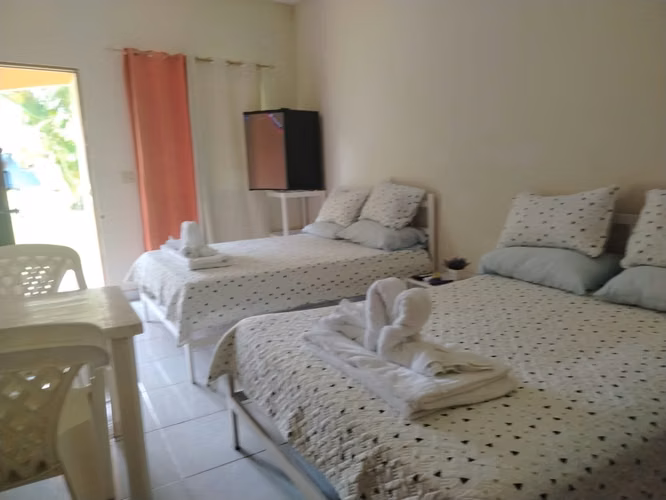 Venta de Cabañas tipo hotel e instalaciones turísticas con terreno de 6,000m2