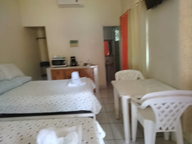Venta de Cabañas tipo hotel e instalaciones turísticas con terreno de 6,000m2