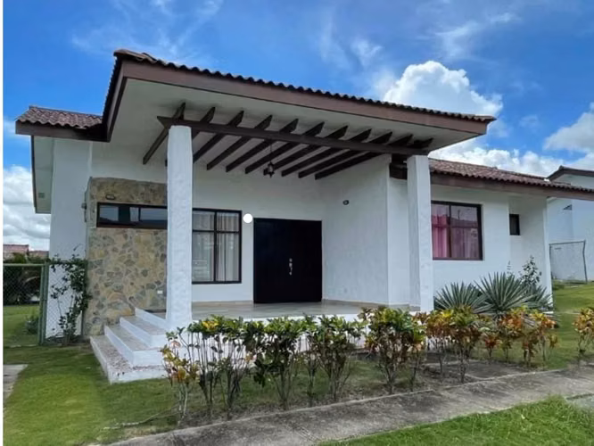 VENTA DE CASA DE PLAYA EN PIEDRAS GORDAS VILLAGE, SAN CARLOS (3)