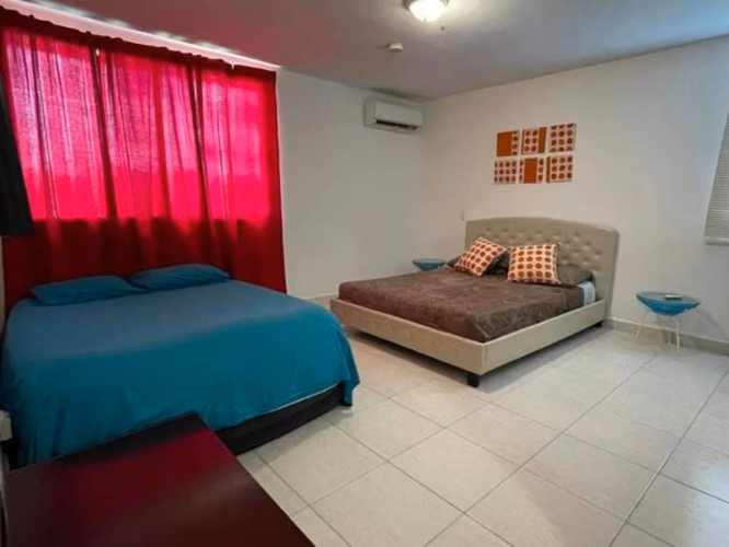 VENTA DE CASA DE PLAYA EN PIEDRAS GORDAS VILLAGE, SAN CARLOS (3)