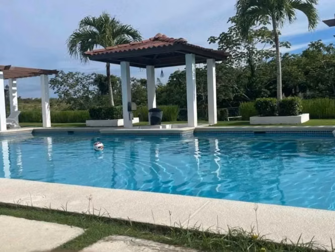 VENTA DE CASA DE PLAYA EN PIEDRAS GORDAS VILLAGE, SAN CARLOS (3)