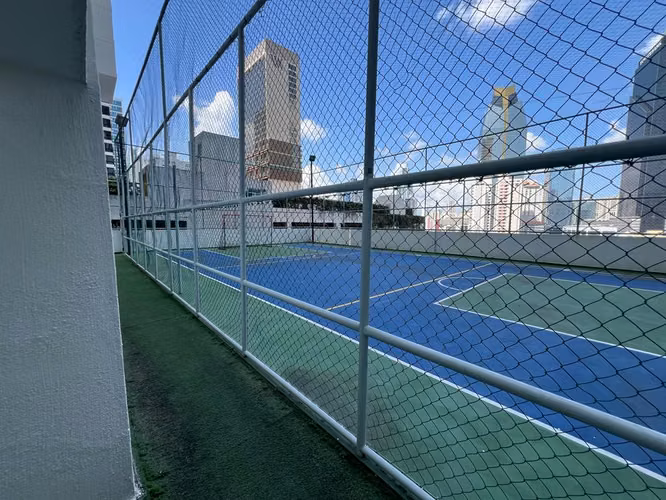 Venta de apartamento en Avenida Balboa | PH WATERS ON THE BAY