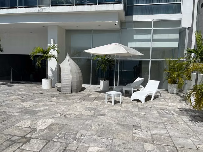 Venta de apartamento en Avenida Balboa | PH WATERS ON THE BAY