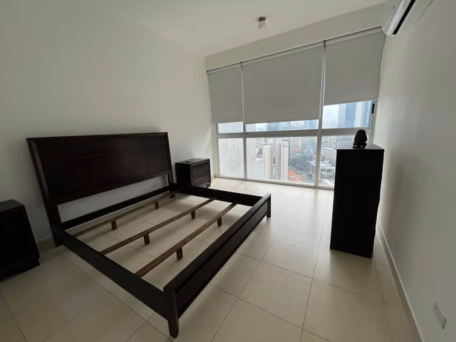 Venta de apartamento en Avenida Balboa | PH WATERS ON THE BAY