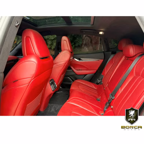 Maserati Levante 2017 Full Extras