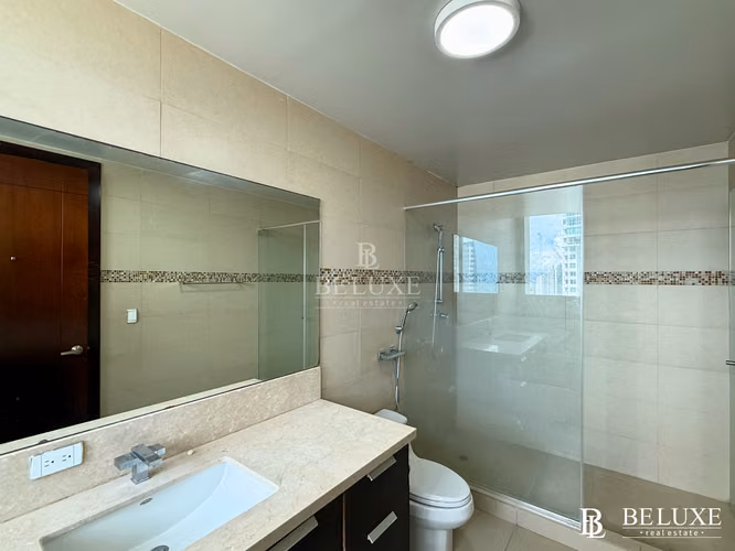 ALQUILER DE APARTAMENTO LOFT EN PH OCEANAIRE, PUNTA PACÍFICA (5)