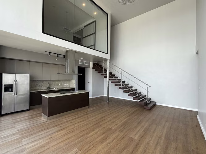 ALQUILER DE APARTAMENTO LOFT EN PH OCEANAIRE, PUNTA PACÍFICA (5)