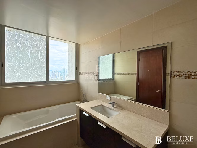 ALQUILER DE APARTAMENTO LOFT EN PH OCEANAIRE, PUNTA PACÍFICA (5)