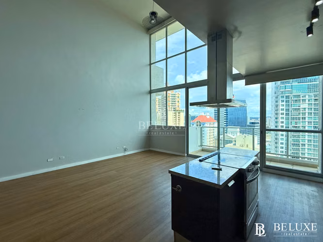 ALQUILER DE APARTAMENTO LOFT EN PH OCEANAIRE, PUNTA PACÍFICA (5)