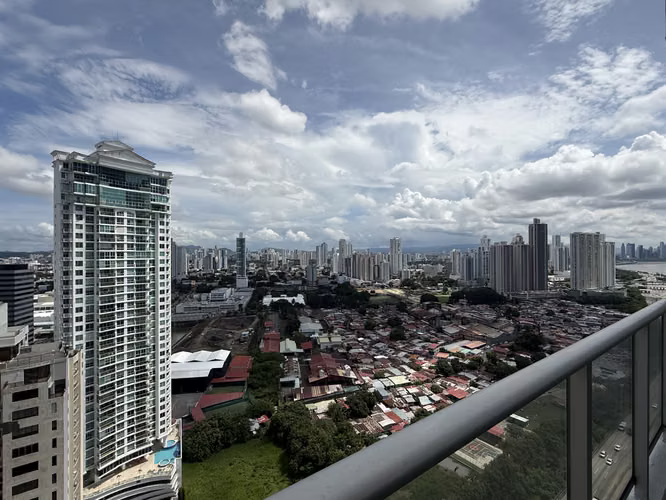 ALQUILER DE APARTAMENTO LOFT EN PH OCEANAIRE, PUNTA PACÍFICA (5)