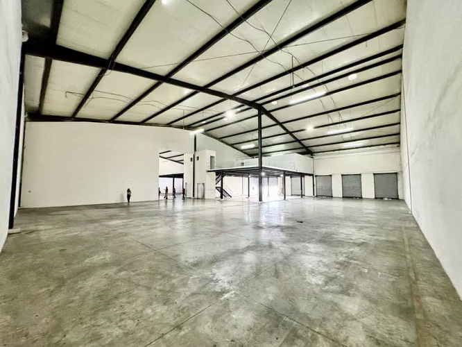 Galera en Venta o Alquiler – Parque Industrial Las Américas, Tocumen