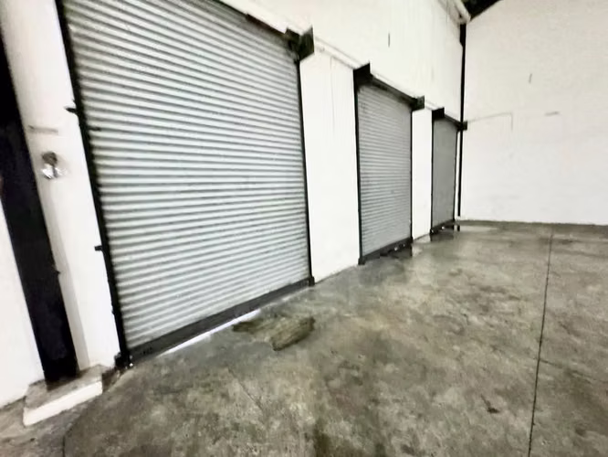 Galera en Venta o Alquiler – Parque Industrial Las Américas, Tocumen