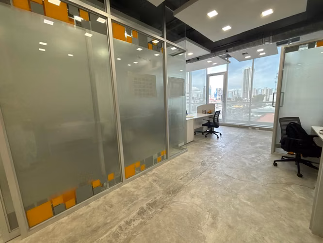 ALQUILER DE OFICINA EN PH OFFICE 77, SAN FRANCISCO (3)