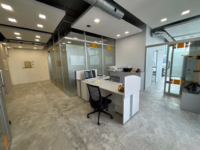 ALQUILER DE OFICINA EN PH OFFICE 77, SAN FRANCISCO (3)