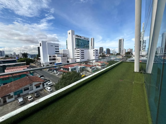 FOR RENT OFFICE IN PH OFFICE 77, SAN FRANCISCO (3)