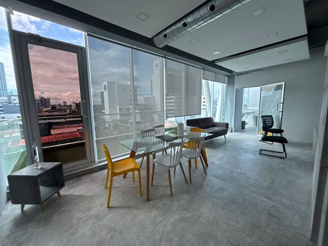 ALQUILER DE OFICINA EN PH OFFICE 77, SAN FRANCISCO (3)