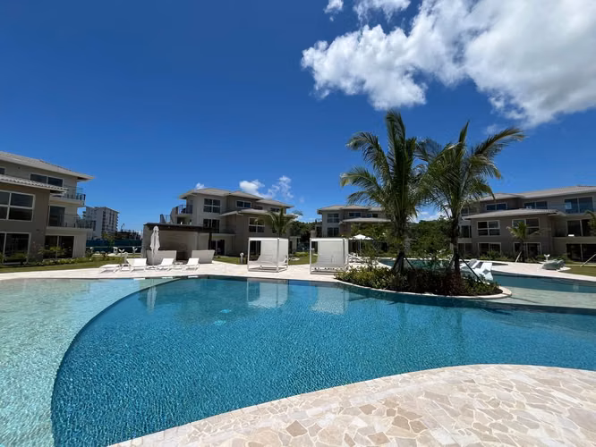 VENTA DE EXCLUSIVOS APARTAMENTOS DE PLAYA - Imagen 12