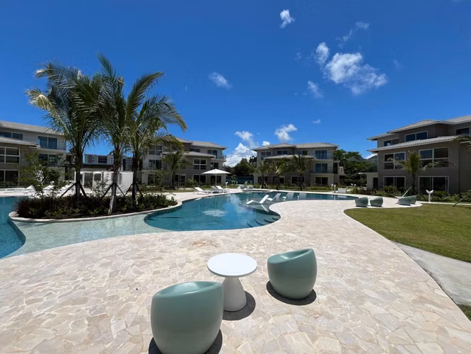 VENTA DE EXCLUSIVOS APARTAMENTOS DE PLAYA - Imagen 17