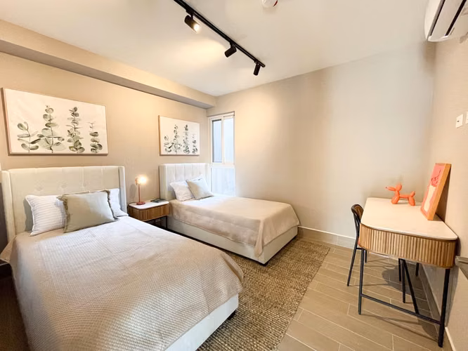 VENTA DE EXCLUSIVOS APARTAMENTOS DE PLAYA - Imagen 9