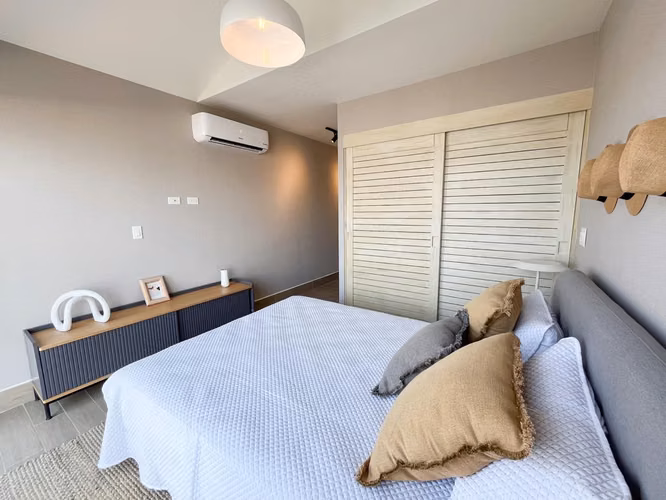 VENTA DE EXCLUSIVOS APARTAMENTOS DE PLAYA - Imagen 8
