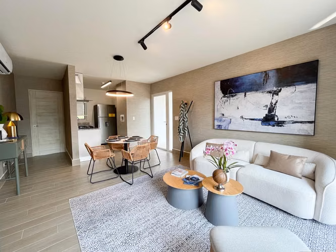 VENTA DE EXCLUSIVOS APARTAMENTOS DE PLAYA - Imagen 5