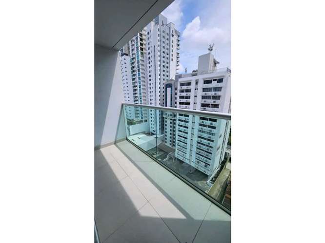 VENDO APARTAMENTO EN CARRASQUILLA – PH SIMJA + UBICACIÓN CÉNTRICA - Imagen 5