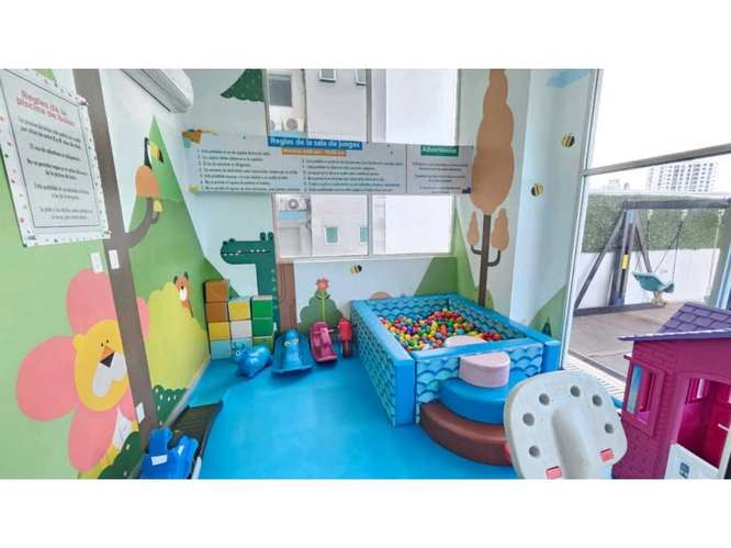 VENDO APARTAMENTO EN CARRASQUILLA – PH SIMJA + UBICACIÓN CÉNTRICA - Imagen 2