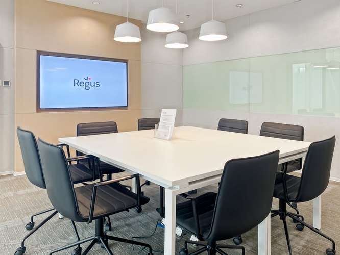 Membresía de coworking en Regus Panama, PH Centenario – - Imagen 3