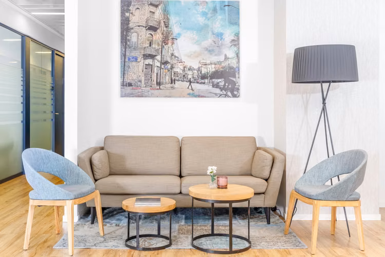 Membresía de coworking en Regus Panama, PH Centenario –