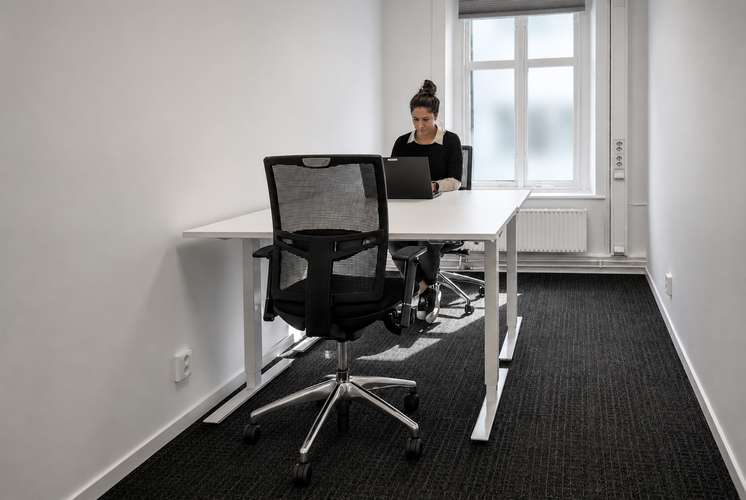 Uso de oficina privada bajo demanda en Regus Panama, PH Centenario - Imagen 6