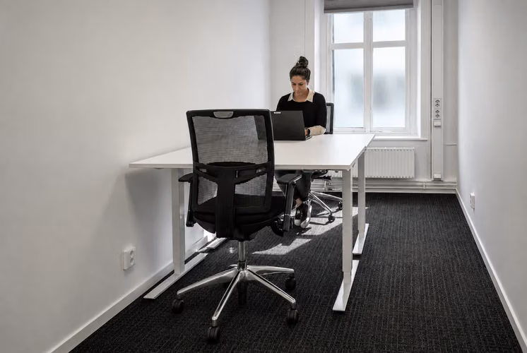 Uso de oficina privada bajo demanda en Regus Panama, PH Centenario