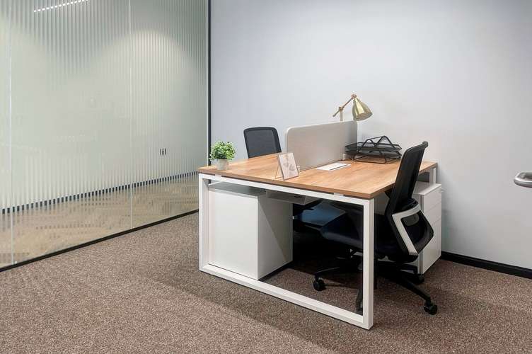 Uso de oficina privada bajo demanda en Regus Panama, PH Centenario - Imagen 7