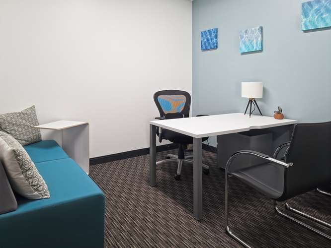 Uso de oficina privada bajo demanda en Regus Panama, PH Centenario - Imagen 2