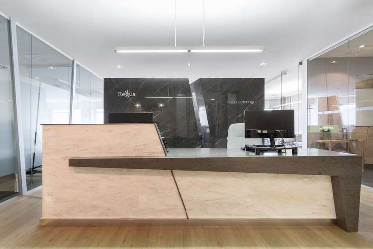 Oficina privada en alquiler – Regus Panama, PH Centenario en - Imagen 2