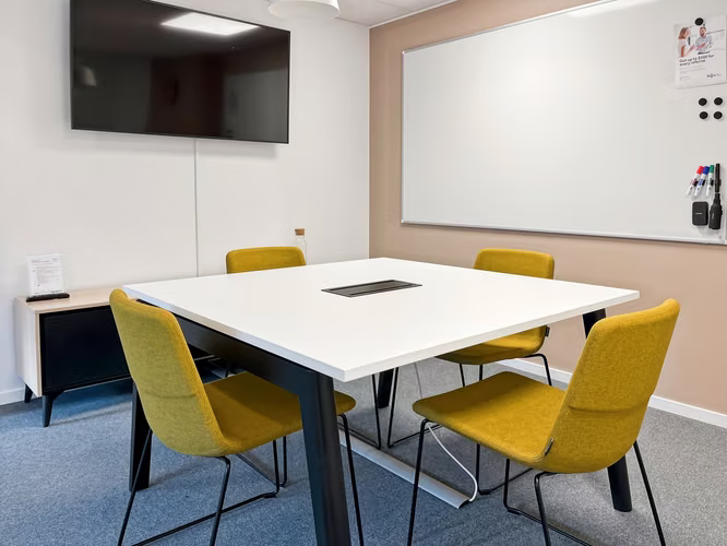 Oficina privada en alquiler – Regus Panama, PH Centenario en - Imagen 6