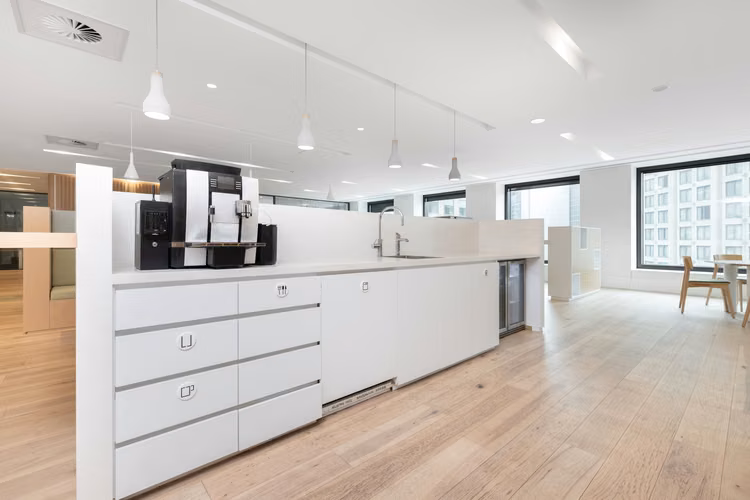 Oficina privada en alquiler – Regus Panama, PH Centenario en - Imagen 6