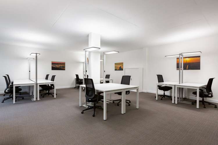Oficina privada en alquiler – Regus Panama, PH Centenario en - Imagen 9