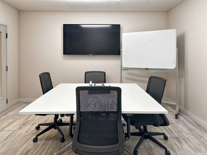 Oficina privada en alquiler – Regus Panama, PH Centenario en - Imagen 5