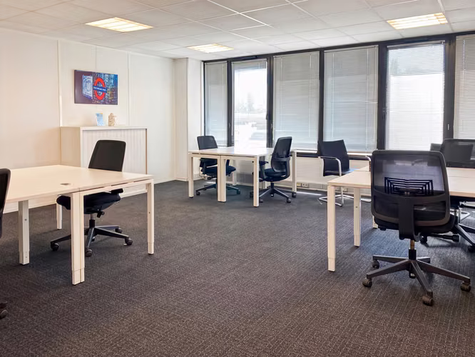 Oficina privada en alquiler – Regus Panama, PH Centenario en